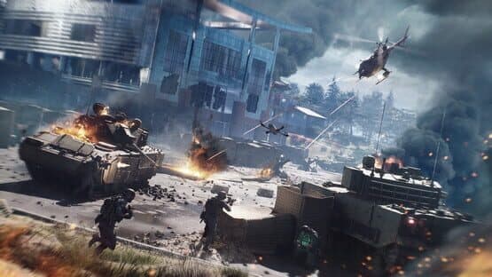 World War 3 screenshot 5