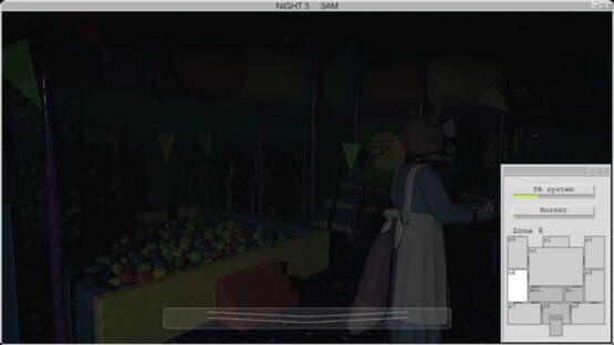 Mary's Arcade screenshot 1