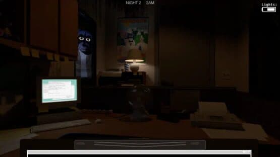 Mary's Arcade screenshot 3