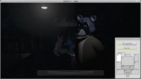 Mary's Arcade screenshot 4