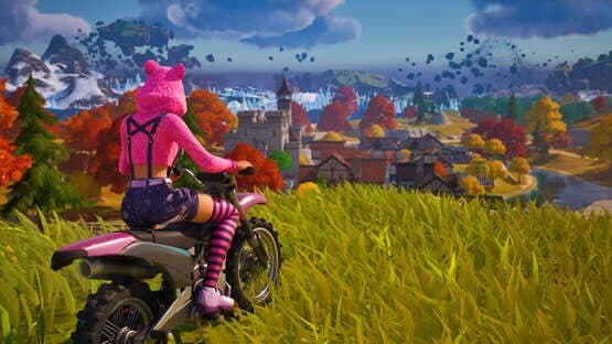 Fortnite: Chapter 4 screenshot 4