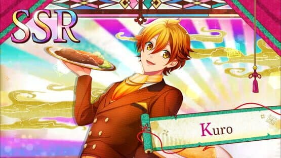 Ayakashi: Romance Reborn screenshot 3