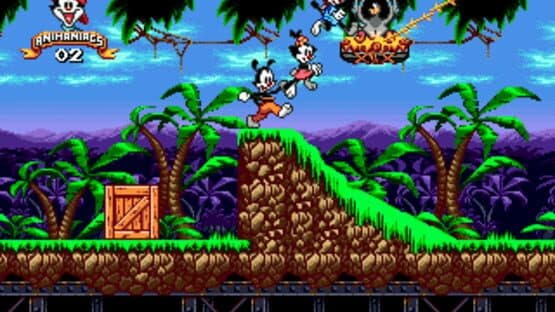 Animaniacs screenshot 2