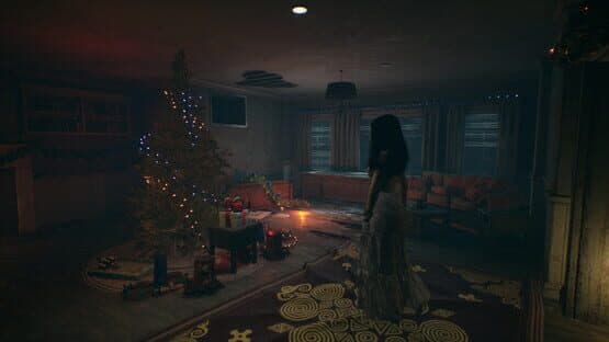 Crimson Snow screenshot 5