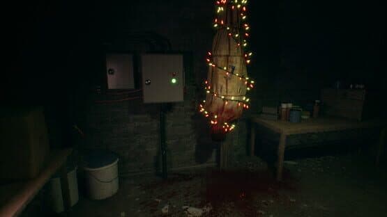 Crimson Snow screenshot 3