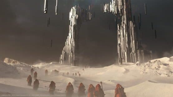 Death Stranding 2: On The Beach screenshot 6