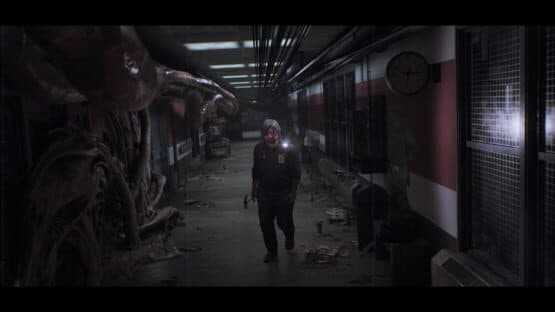 Post Trauma screenshot 6