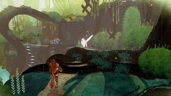 Bayonetta Origins: Cereza and the Lost Demon screenshot 4