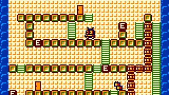 Oha Suta: Yama-chan & Raymond screenshot 1