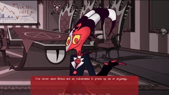 V or B screenshot 3