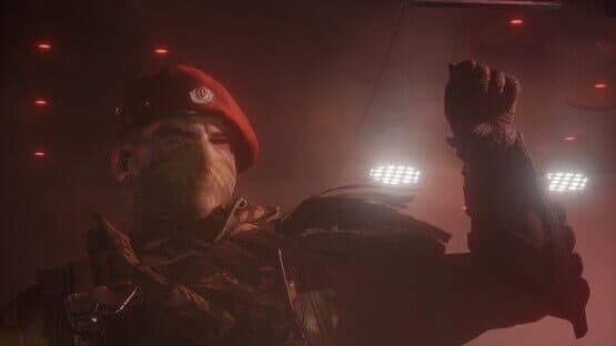 CrossfireX: Operation Catalyst screenshot 2