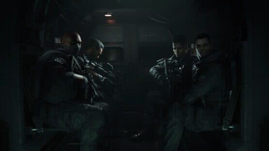 CrossfireX: Operation Catalyst screenshot 3