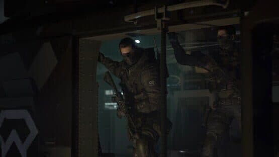 CrossfireX: Operation Catalyst screenshot 4