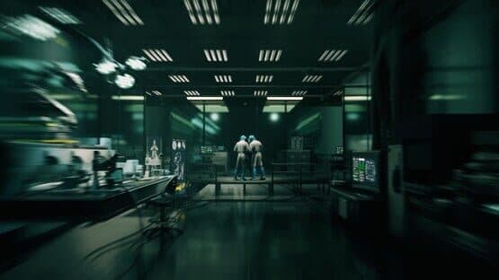 CrossfireX: Operation Catalyst screenshot 5