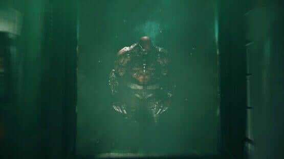 CrossfireX: Operation Catalyst screenshot 6