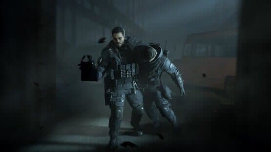 CrossfireX: Operation Catalyst screenshot 1