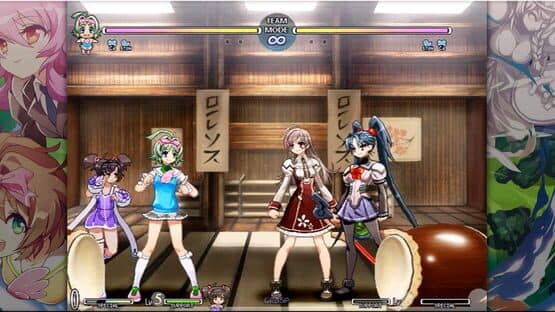 Vanguard Princess Kurumi screenshot 3