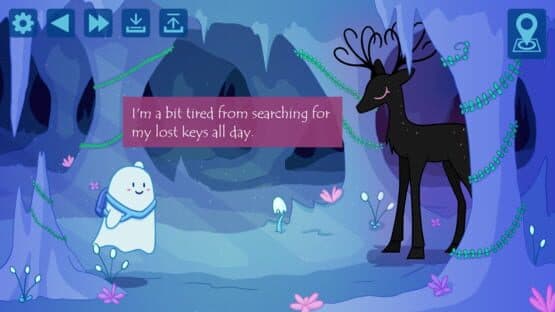 A Small Journey screenshot 1