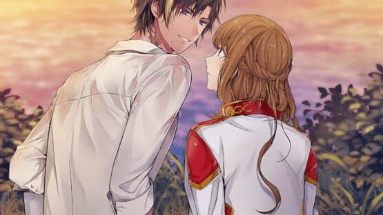 Ikemen Revolution: Love & Magic in Wonderland screenshot 3