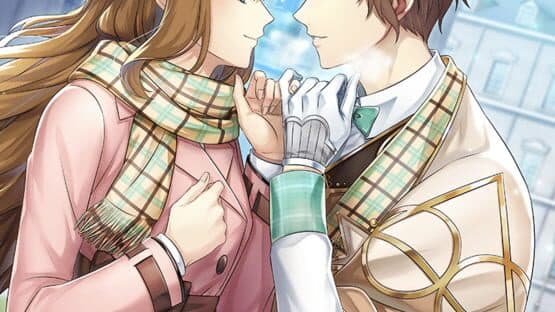Ikemen Revolution: Love & Magic in Wonderland screenshot 1