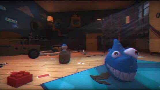 Black Eyes screenshot 1