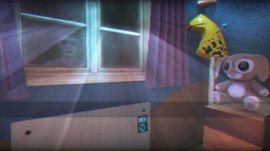 Black Eyes screenshot 2