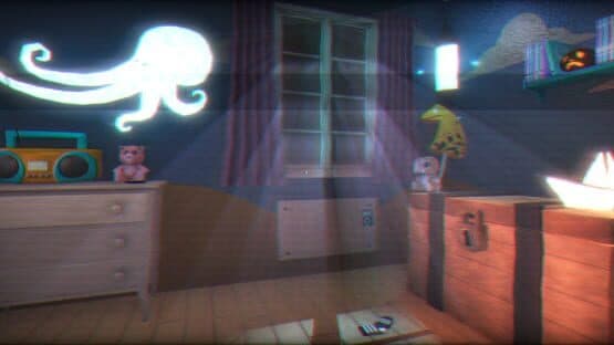 Black Eyes screenshot 3