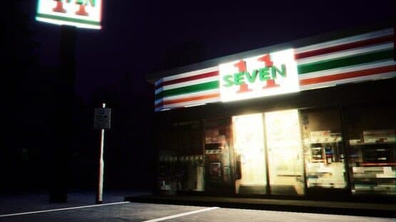 Broken Through screenshot 1