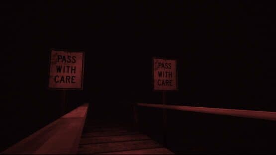 Broken Through screenshot 3