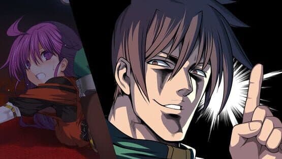 Rance 01: Quest for Hikari screenshot 6