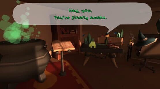 I Frog-ot screenshot 1