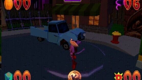 Jersey Devil screenshot 3