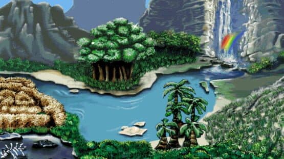 The Land Before Time: Activity Center screenshot 2