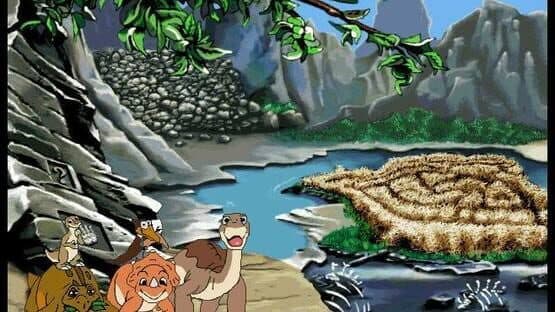 The Land Before Time: Activity Center screenshot 3