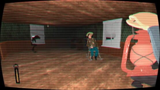 Into the Crops screenshot 4
