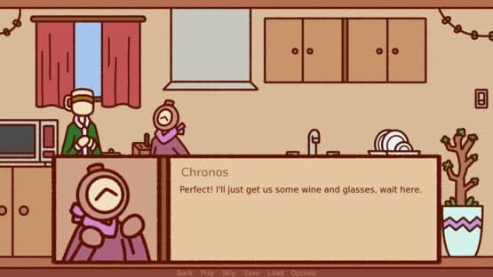 Mornings with Java screenshot 1