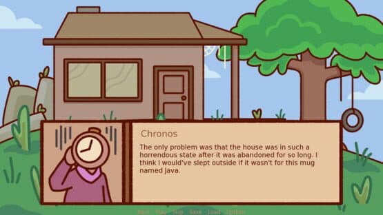 Mornings with Java screenshot 3