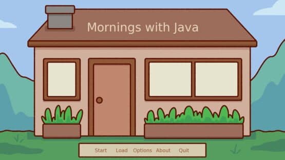 Mornings with Java screenshot 4