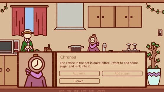 Mornings with Java screenshot 5
