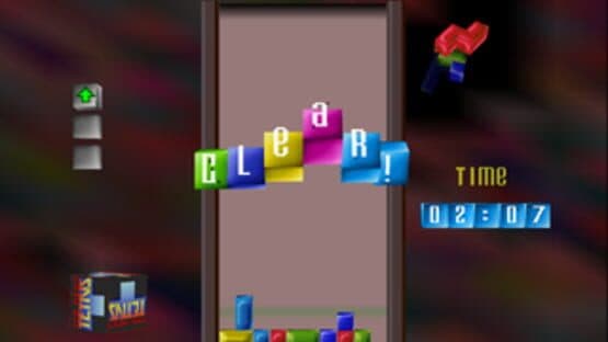 The Next Tetris screenshot 3