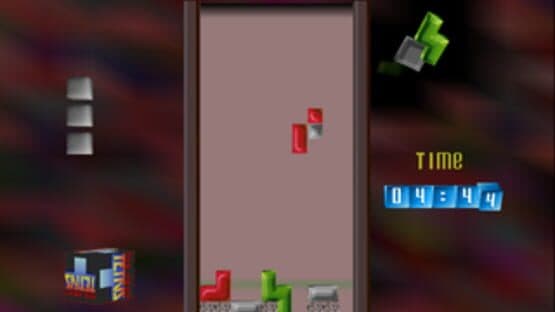 The Next Tetris screenshot 4