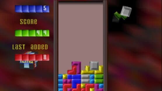 The Next Tetris screenshot 5