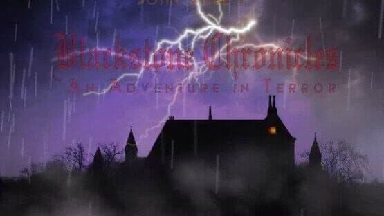 John Saul's Blackstone Chronicles screenshot 3