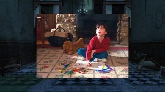 John Saul's Blackstone Chronicles screenshot 2