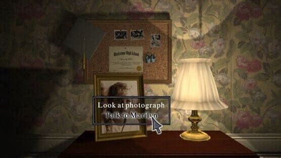 John Saul's Blackstone Chronicles screenshot 6