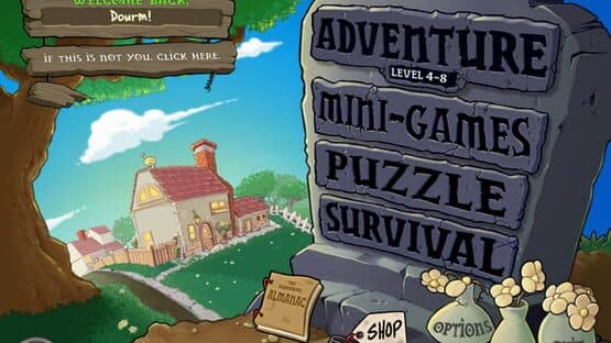 Plants vs. Zombies screenshot 3