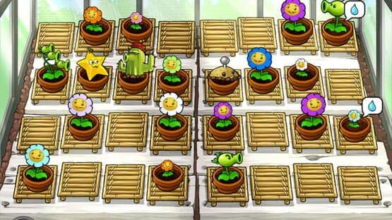 Plants vs. Zombies screenshot 4