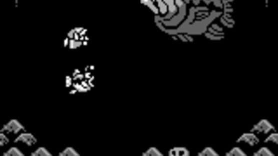 The Legend of Zelda: Link's Awakening screenshot 1