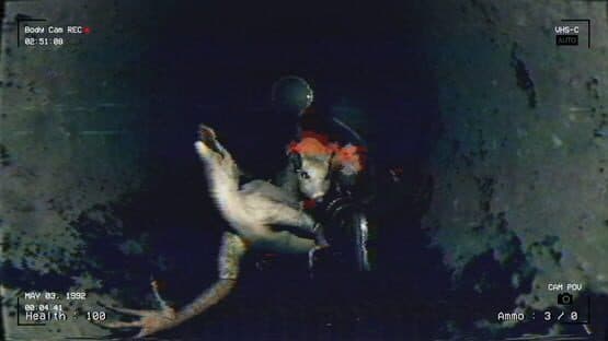 Ratman screenshot 2