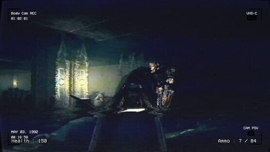 Ratman screenshot 5